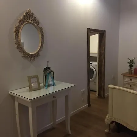 Casa Vacanze Santa Caterina Appartamento