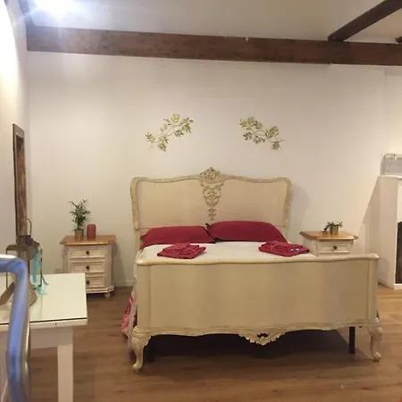 Casa Vacanze Santa Caterina *