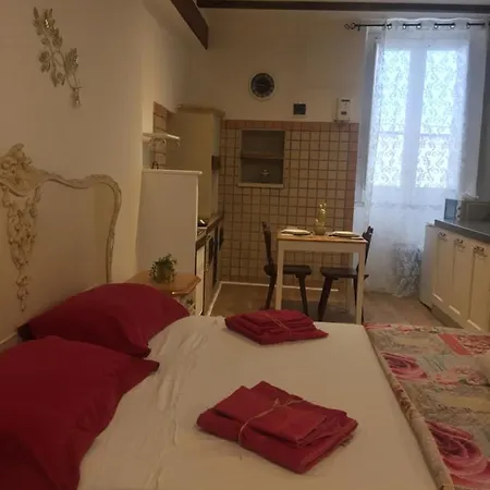 Appartamento Casa Vacanze Santa Caterina