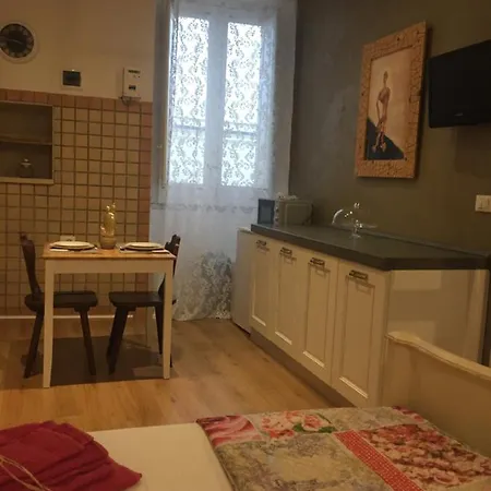 Casa Vacanze Santa Caterina Appartamento