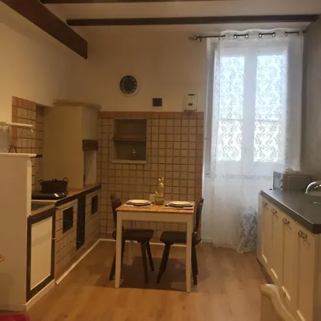 Appartamento Casa Vacanze Santa Caterina *