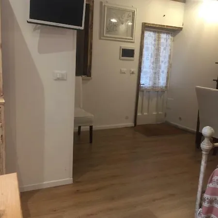 Appartamento Casa Vacanze Santa Caterina Galatina