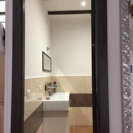 Casa Vacanze Santa Caterina Apartment Galatina