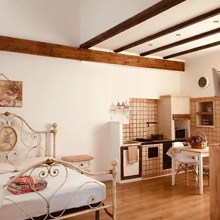Apartment Casa Vacanze Santa Caterina Galatina