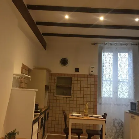 Casa Vacanze Santa Caterina * Galatina