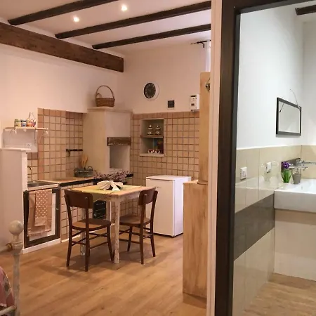 Apartment Casa Vacanze Santa Caterina
