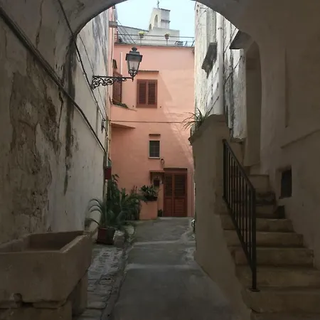 Casa Vacanze Santa Caterina * Galatina