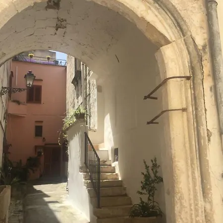 Apartment Casa Vacanze Santa Caterina Galatina