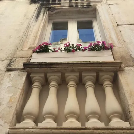Casa Vacanze Santa Caterina *